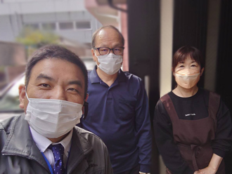 八王子市東浅川町のお客様へ屋根塗装工事をご提案！アンケート内容をご紹介