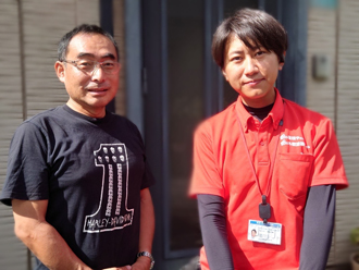 相模原市南区若松K様にてシート防水工事を実施！施工後にいただいたご感想をご紹介