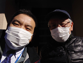 八王子市みなみ野M様へ棟板金交換や屋根塗装をご提案！アンケート内容をご紹介