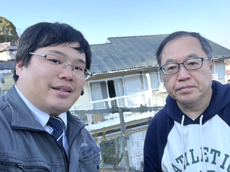 【厚木市森の里】屋根カバー工事と外壁塗装が完了！お客様のご感想をご紹介
