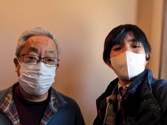 町田市大蔵町にてスーパーガルテクトを使用した屋根カバー工事を実施！ご感想をご紹介