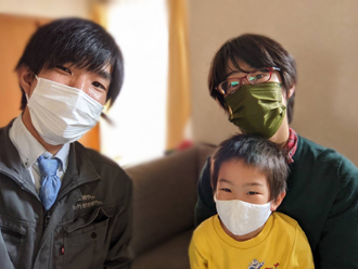 八王子市大船町のお客様邸で屋根の状態を現地調査！アンケート内容をご紹介