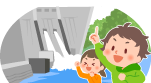 神奈川県 宮ケ瀬ダム