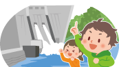 神奈川県 宮ケ瀬ダム
