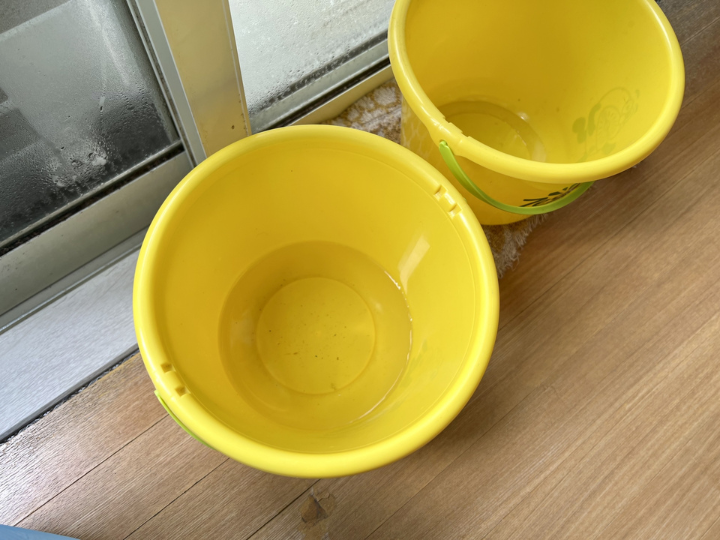 ばけつ