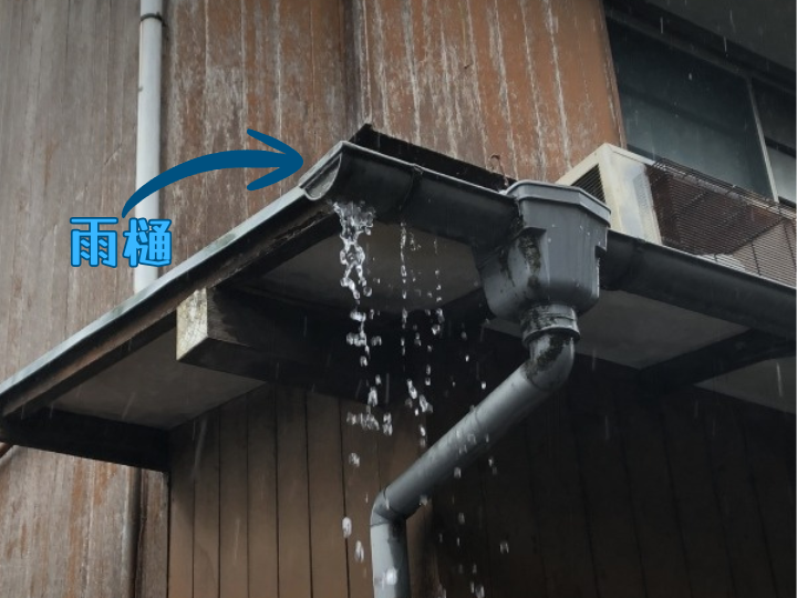 雨樋